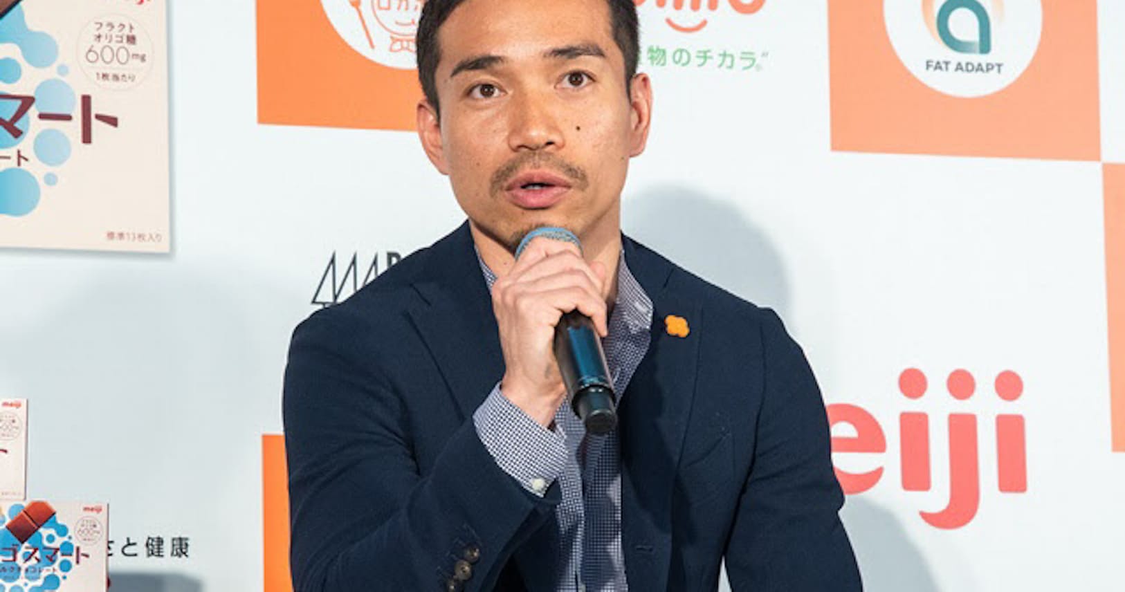 長友選手のカラダ再生 脂質で変えるファットアダプト Nikkei Style 長友選手のカラダ再生 脂質で変えるファットアダプト Nikkei Style