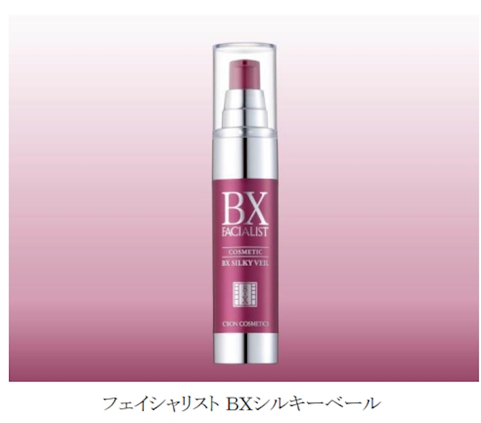 シーボン 夜用パック フェイシャリスト Bxシルキーベール を発売 日本経済新聞