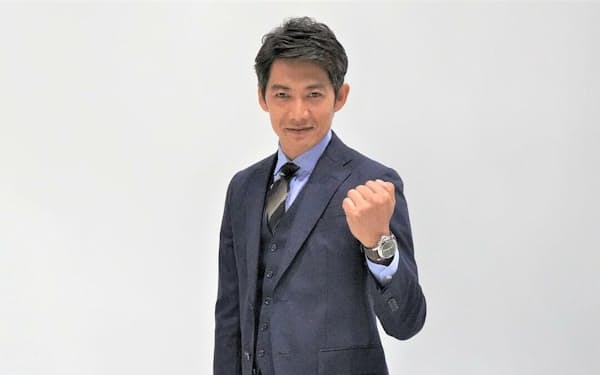 反町隆史 のニュース一覧 日本経済新聞 反町隆史 のニュース一覧 日本経済新聞