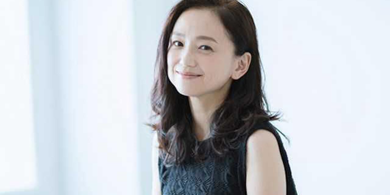 永作博美が語る仕事 結婚 子育て 人生の覚悟とは Nikkei Style 永作博美が語る仕事 結婚 子育て 人生の覚悟とは Nikkei Style