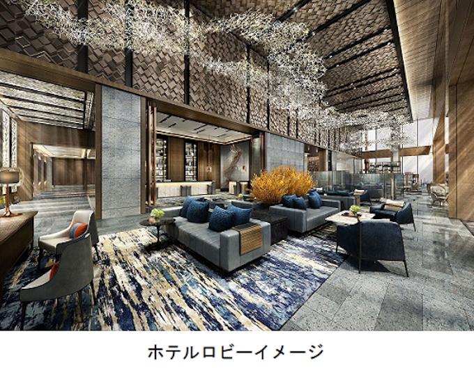 ヤマハミュージックジャパン メズム東京 オートグラフ コレクション へ音響機器を納入 日本経済新聞