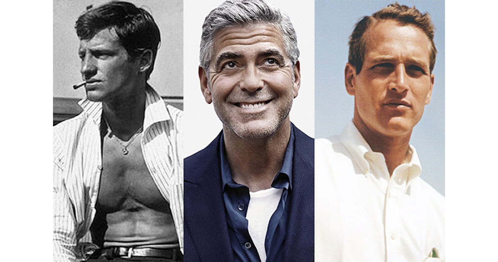 映画スターらに学ぶ 男の夏の着こなし21選 上 Nikkei Style 映画スターらに学ぶ 男の夏の着こなし21選 上 Nikkei Style