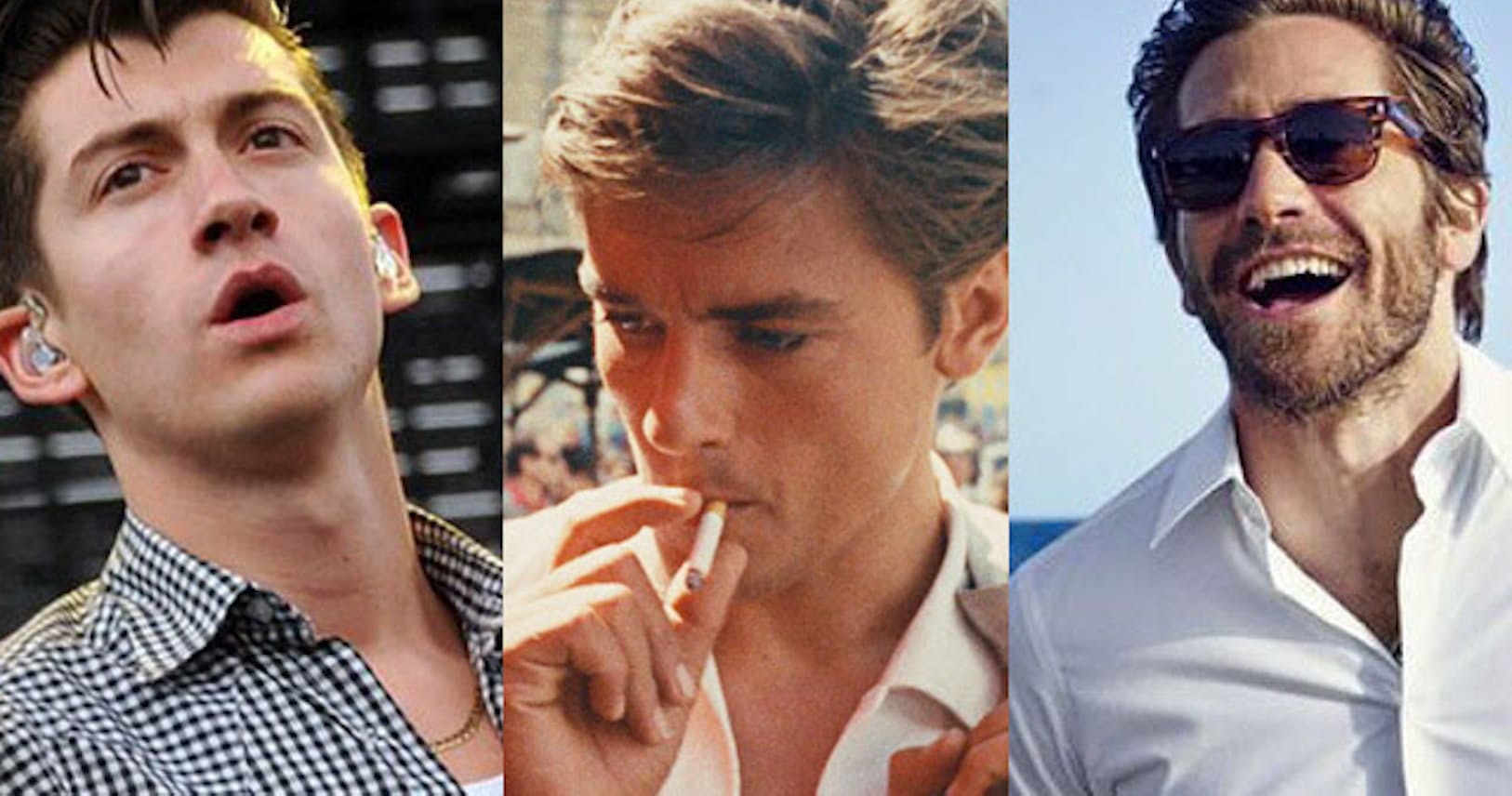 映画スターらに学ぶ 男の夏の着こなし21選 下 Nikkei Style 映画スターらに学ぶ 男の夏の着こなし21選 下 Nikkei Style