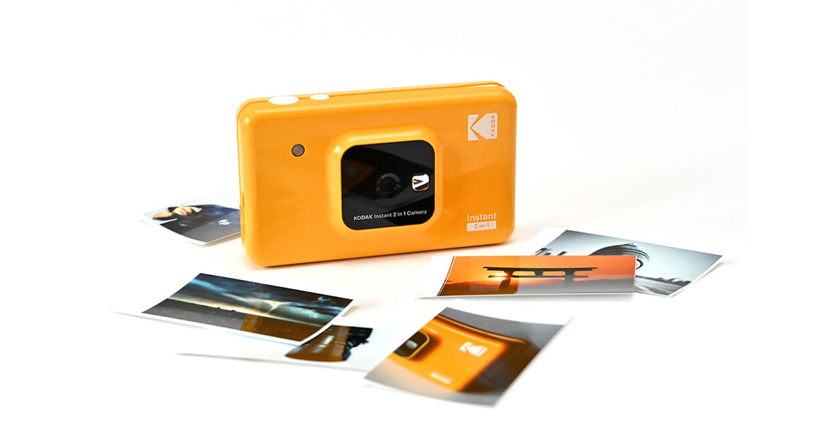 コダックのデジカメ付きプリンター 色鮮やかな印刷 Nikkei Style コダックのデジカメ付きプリンター 色鮮やかな印刷 Nikkei Style