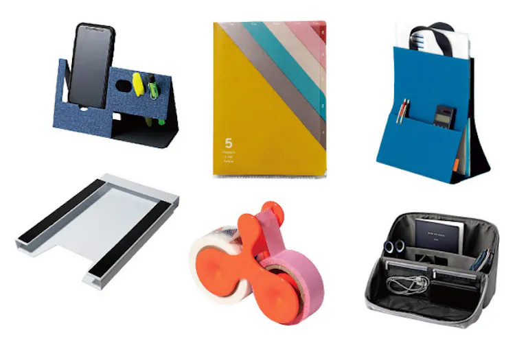 汚デスク を解消 書類や筆記具の快適収納グッズ Nikkei Style 汚デスク を解消 書類や筆記具の快適収納グッズ Nikkei Style