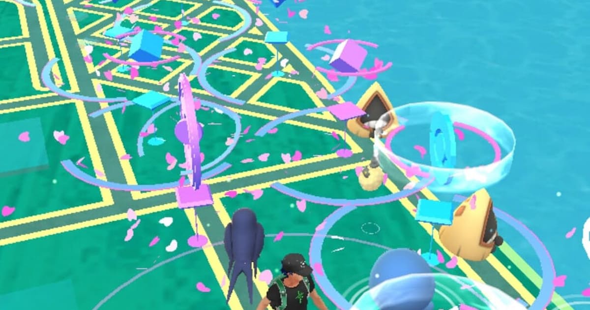 ポケモンgo イベント 招待制にして参加者数絞る 日本経済新聞 ポケモンgo イベント 招待制にして参加者数絞る 日本経済新聞