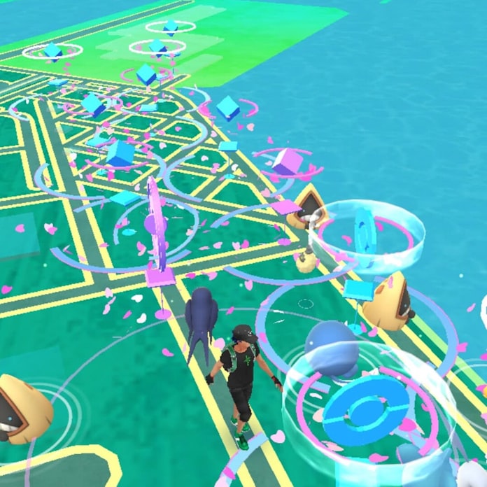 ポケモンgo イベント 招待制にして参加者数絞る 日本経済新聞 ポケモンgo イベント 招待制にして参加者数絞る 日本経済新聞