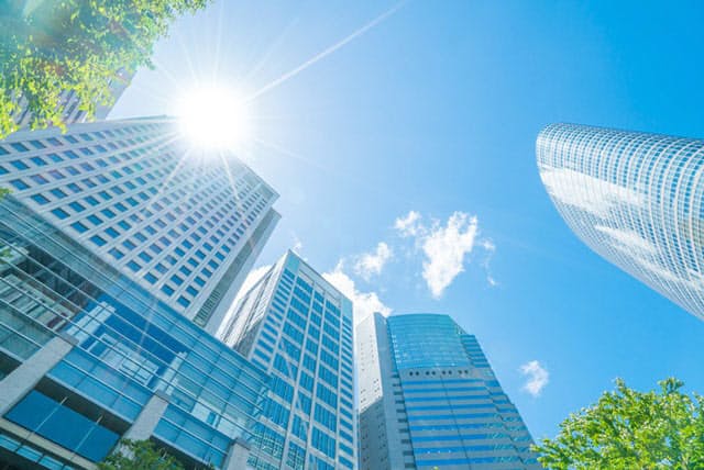 ヒトはどこで働くべきか 仕事場選択の時代 日経bizgate ヒトはどこで働くべきか 仕事場選択の時代 日経bizgate