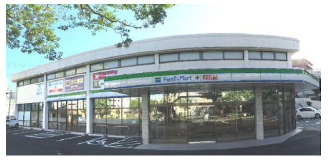 沖縄ファミリーマートとリウボウストア スーパーマーケットとの一体型店舗をオープン 日本経済新聞