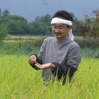 曽根原久司さん