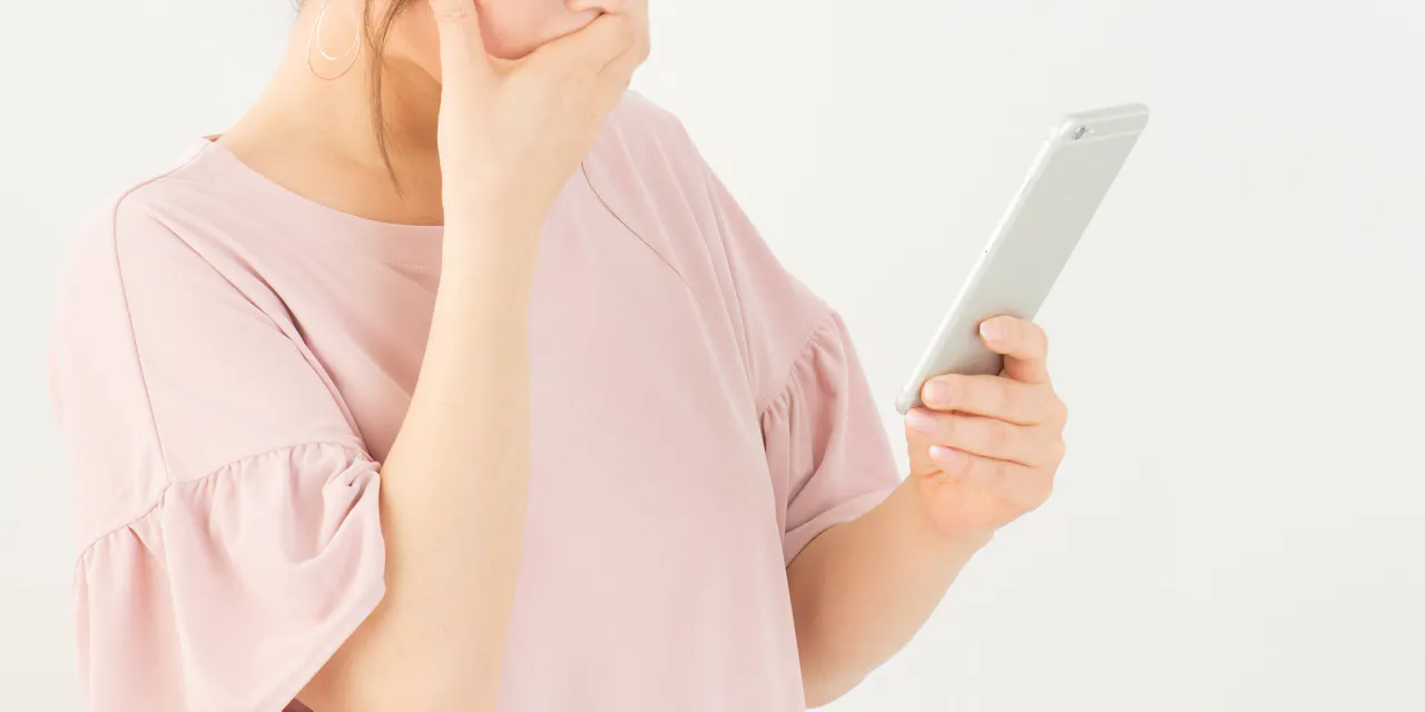 スマホの電話が繋がらない 自己対処で快適に通話しましょう Iphone アイフォン 修理 スマホ修理ならスマホスピタルグループ