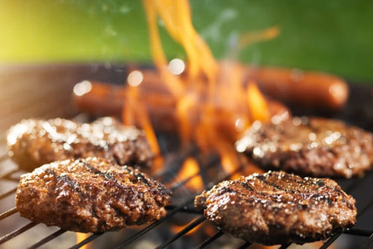 米国ではありえない ハンバーグ 日本独自の進化 Nikkei Style 米国ではありえない ハンバーグ 日本独自の進化 Nikkei Style