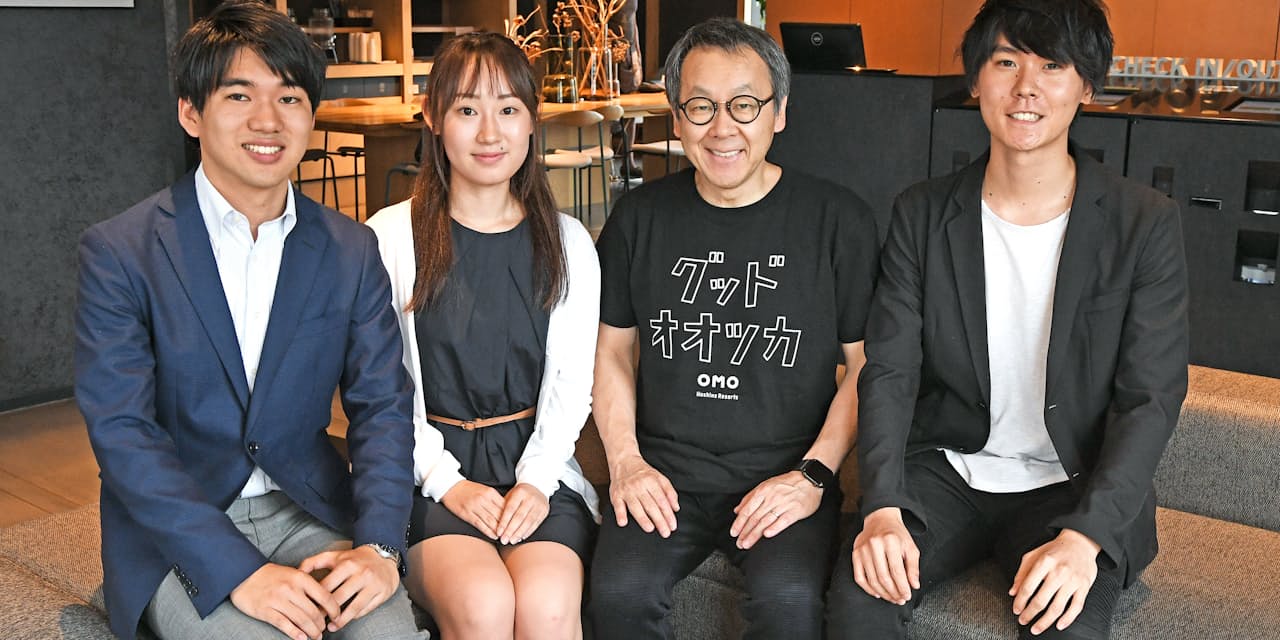 経営学ぶならダメな会社 カリスマ経営者の意外な提案 Nikkei Style 経営学ぶならダメな会社 カリスマ経営者の意外な提案 Nikkei Style