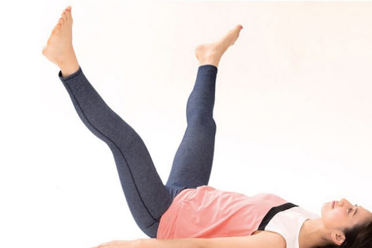 お尻 下腹 太もも引き締める 足パカダイエット10 Nikkei Style お尻 下腹 太もも引き締める 足パカダイエット10 Nikkei Style