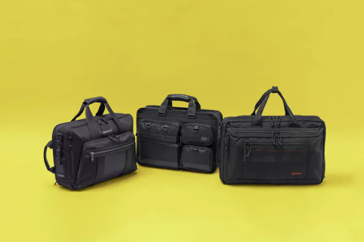 Tumi ポーター 秋に買いたい新作ブリーフケース Nikkei Style Tumi ポーター 秋に買いたい新作ブリーフケース Nikkei Style
