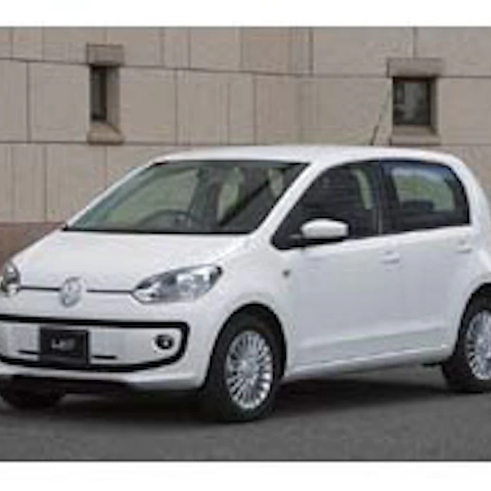 最小のvw車 Up 安全装備充実だが弱点も 日本経済新聞 最小のvw車 Up 安全装備充実だが弱点も 日本経済新聞