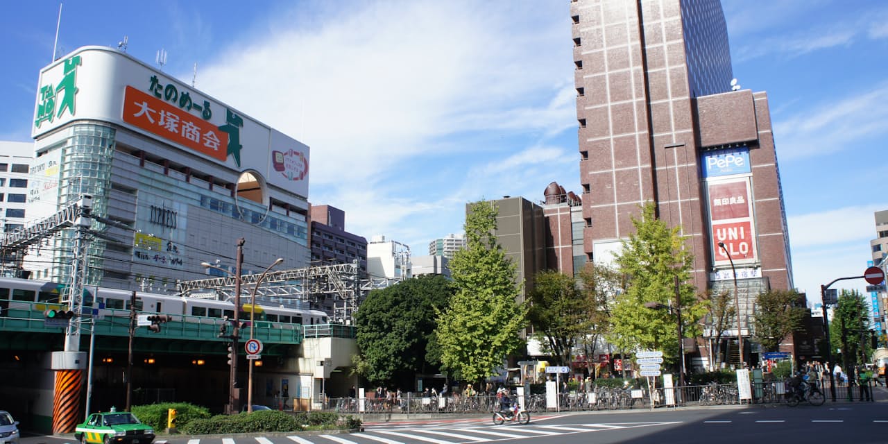 西武新宿駅はなぜ遠いのか 幻の東口乗り入れ計画 Nikkei Style