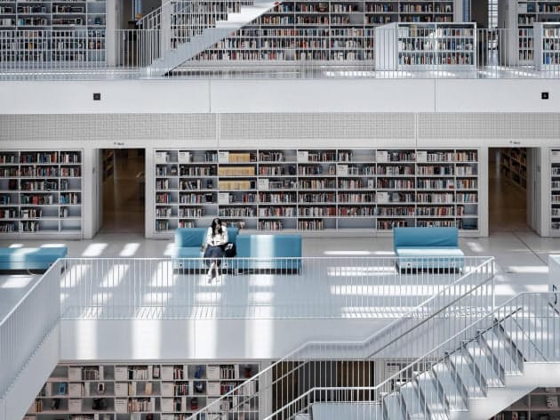 日常の建物に宿る洗練の美 幾何学デザイン普遍の魅力 Nikkei Style 日常の建物に宿る洗練の美 幾何学デザイン普遍の魅力 Nikkei Style