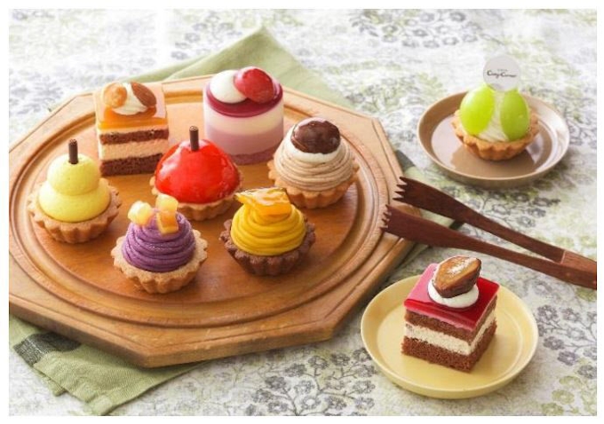 幻影 支援 当社 プチ ケーキ Precious Warabi Jp