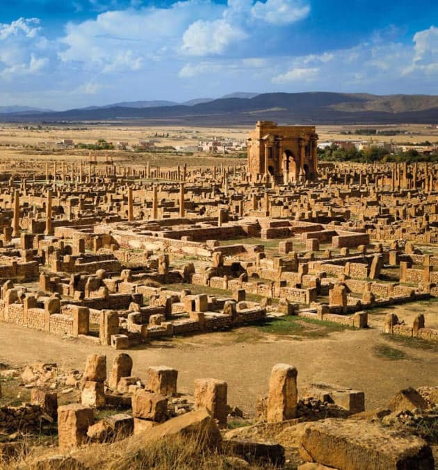 発見まで1000年 丸ごと砂に埋もれた古代ローマ都市 Nikkei Style 発見まで1000年 丸ごと砂に埋もれた古代ローマ都市 Nikkei Style