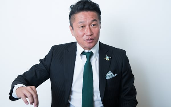 岡野雅行 のニュース一覧 日本経済新聞 岡野雅行 のニュース一覧 日本経済新聞