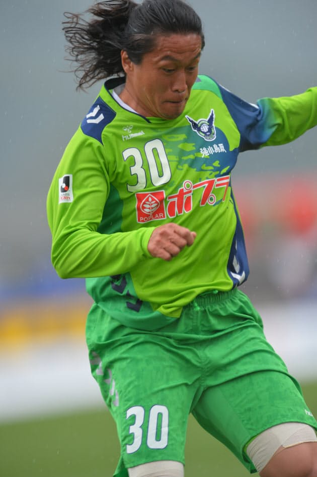 野人 岡野さん 大学中退からジョホールバル歓喜まで Nikkei Style 野人 岡野さん 大学中退からジョホールバル歓喜まで Nikkei Style