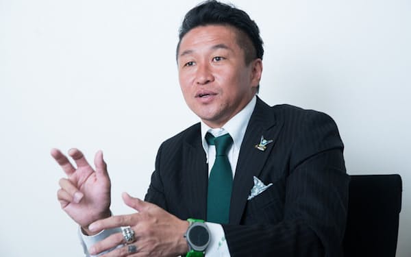 岡野雅行 のニュース一覧 日本経済新聞 岡野雅行 のニュース一覧 日本経済新聞