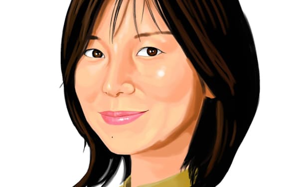 山口智子 のニュース一覧 日本経済新聞 山口智子 のニュース一覧 日本経済新聞