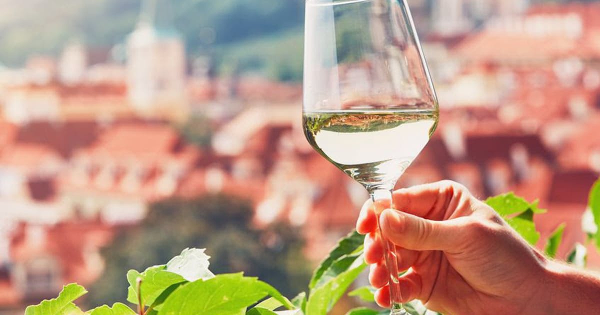 白ワインは身体に悪いですか？