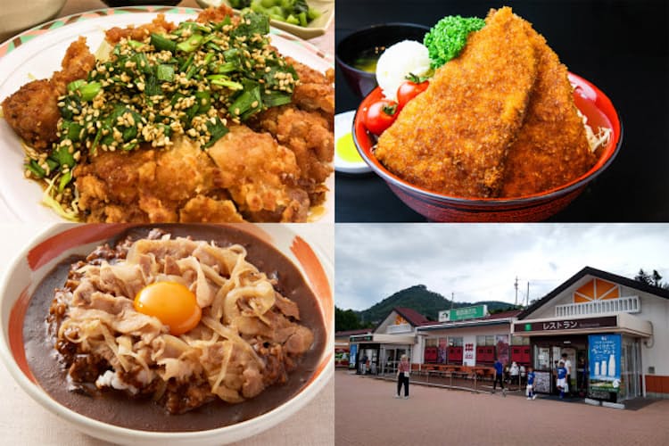 秋ドライブで肉を満喫 高速道がっつりスタミナグルメ Nikkei Style 秋ドライブで肉を満喫 高速道がっつりスタミナグルメ Nikkei Style