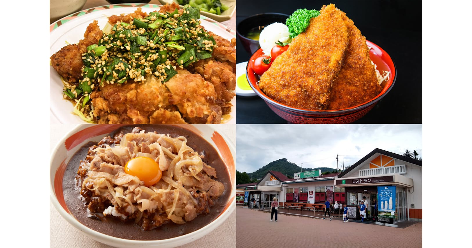 秋ドライブで肉を満喫 高速道がっつりスタミナグルメ Nikkei Style 秋ドライブで肉を満喫 高速道がっつりスタミナグルメ Nikkei Style