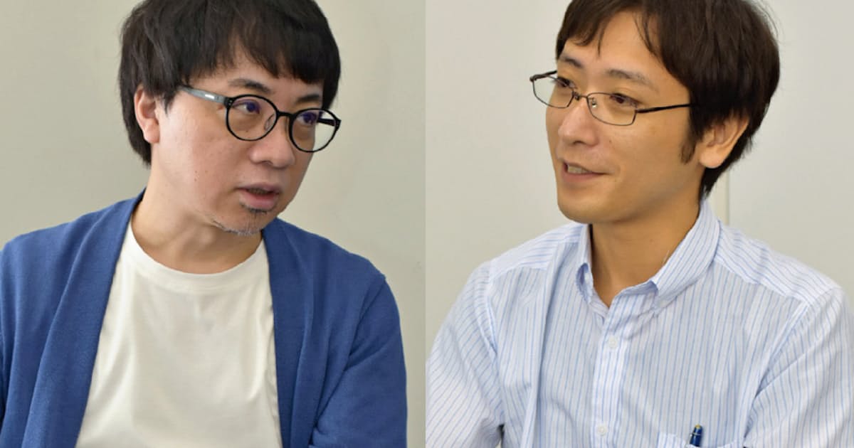 天気の子 監督と雲研究者が語る異常気象 日本経済新聞