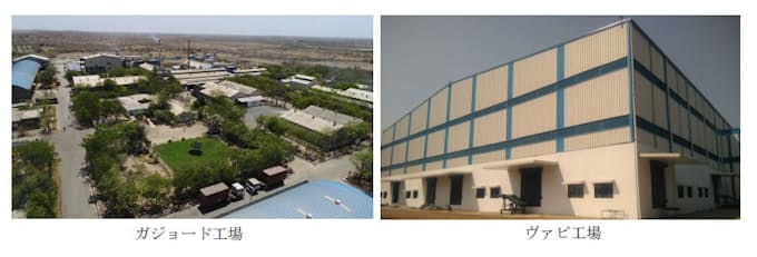 住友化学 インドにおけるグループ会社の合併完了について発表 日本経済新聞