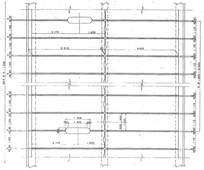 連結構造が大事故を誘因か 笹子トンネル天井板崩落 日本経済新聞