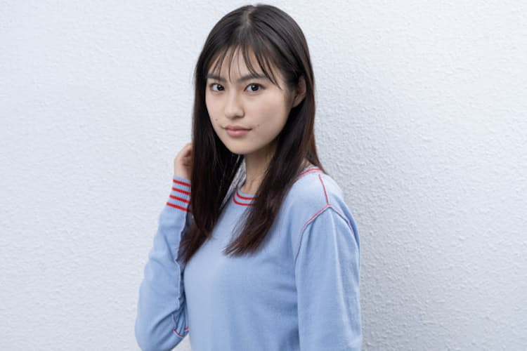 写真はこちら 恒松祐里さん 私のモノ語り Nikkei Style 写真はこちら 恒松祐里さん 私のモノ語り Nikkei Style