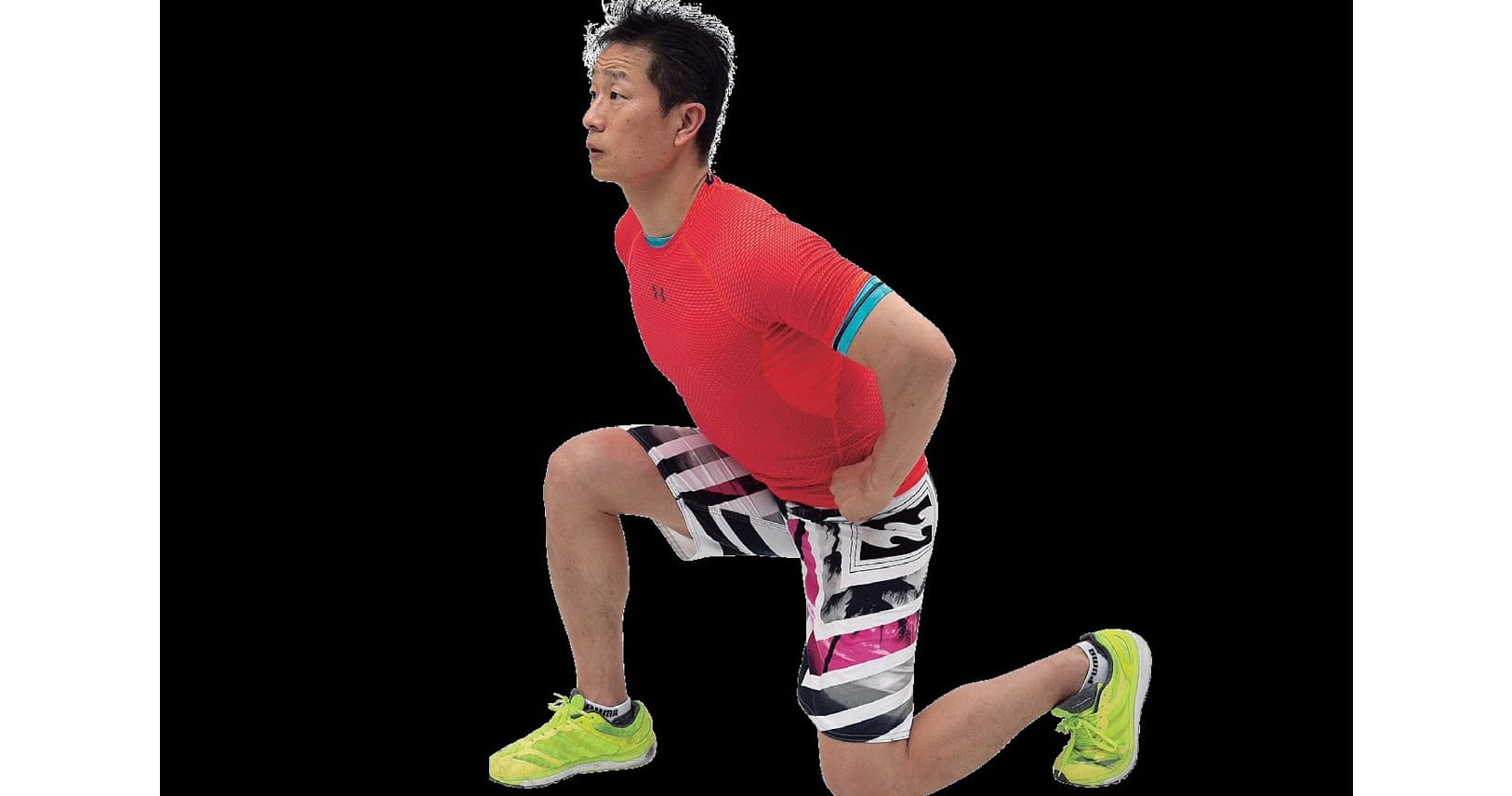 鍛えるべきは下半身の筋肉 谷本流 究極のスクワット Nikkei Style 鍛えるべきは下半身の筋肉 谷本流 究極のスクワット Nikkei Style