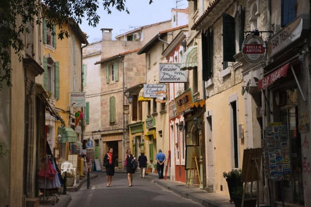 フランス美しき5都市の旅 パリにない魅力とは Nikkei Style フランス美しき5都市の旅 パリにない魅力とは Nikkei Style