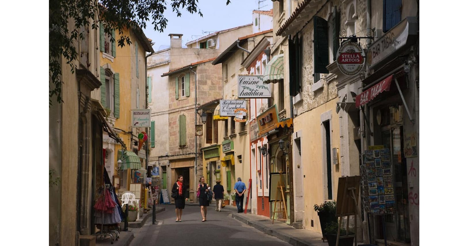 フランス美しき5都市の旅 パリにない魅力とは ナショジオ Nikkei Style