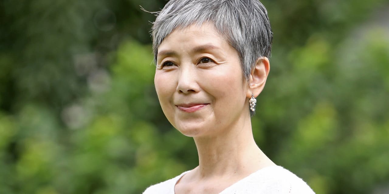 始まりはパリのオニオングラタンスープ 手塚理美さん Nikkei Style 始まりはパリのオニオングラタンスープ 手塚理美さん Nikkei Style