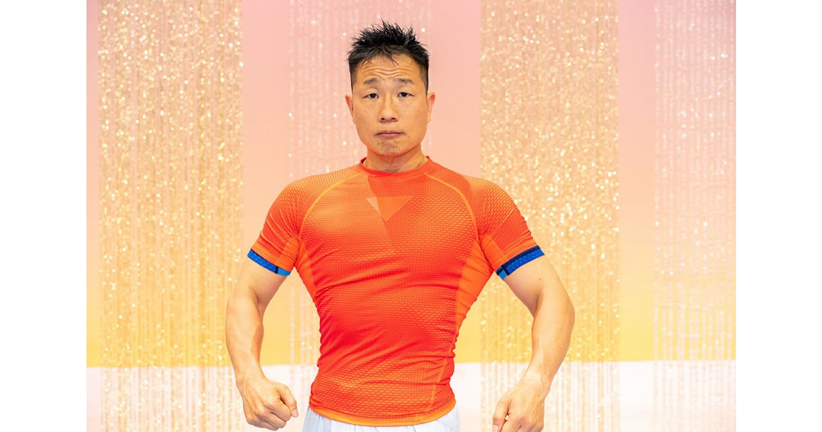 筋トレの影響 で動脈が硬くなった 筋肉体操 谷本道哉さん 筋トレ三昧 最高 Nikkei Style 筋トレの影響 で動脈が硬くなった 筋肉体操 谷本道哉さん 筋トレ三昧 最高 Nikkei Style