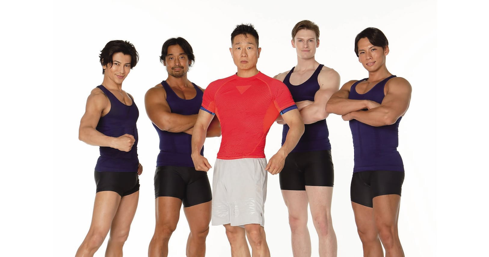 筋肉体操 谷本さん キツくてもツラくない 筋トレ Nikkei Style 筋肉体操 谷本さん キツくてもツラくない 筋トレ Nikkei Style