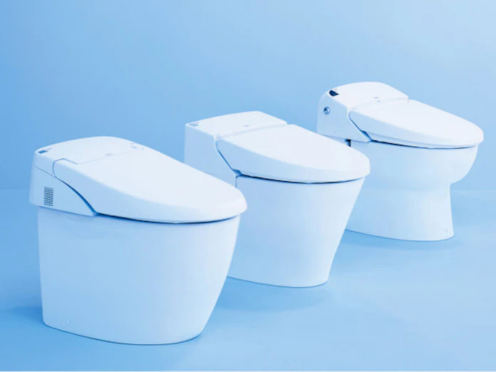 Lixil スマホで水量調節する新型タンクレス便器を発表 日本経済新聞 Lixil スマホで水量調節する新型タンクレス便器を発表 日本経済新聞