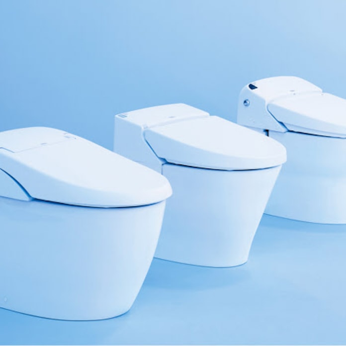 Lixil スマホで水量調節する新型タンクレス便器を発表 日本経済新聞 Lixil スマホで水量調節する新型タンクレス便器を発表 日本経済新聞