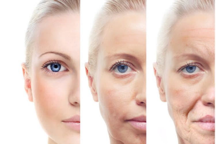 カラダの老化促す 糖化 お酒で顔赤くなる人は注意 Nikkei Style カラダの老化促す 糖化 お酒で顔赤くなる人は注意 Nikkei Style