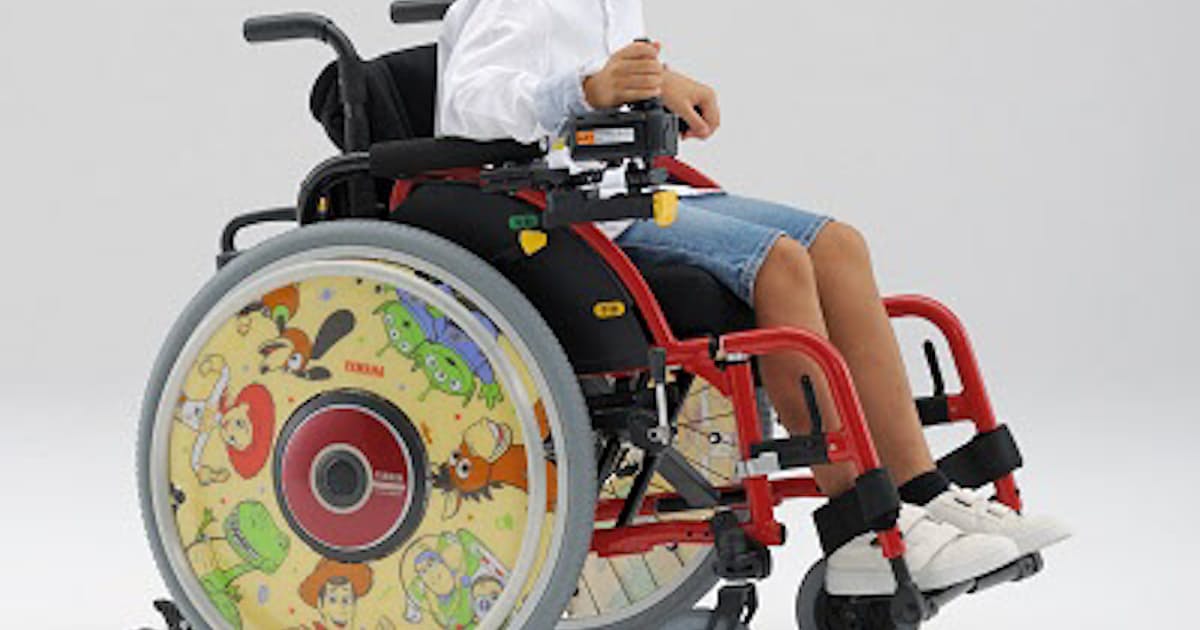ヤマハ発動機 ディズニーキャラクターがデザインされた車いす用スポークカバーを発売 日本経済新聞 ヤマハ発動機 ディズニーキャラクターがデザインされた車いす用スポークカバーを発売 日本経済新聞