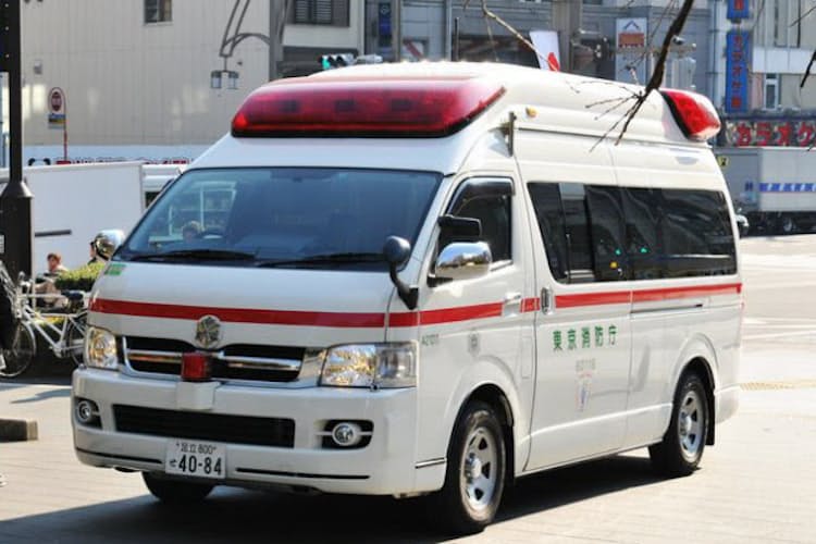 人が倒れた 救急車の到着まで何分 遅いのはなぜ Nikkei Style 人が倒れた 救急車の到着まで何分 遅いのはなぜ Nikkei Style