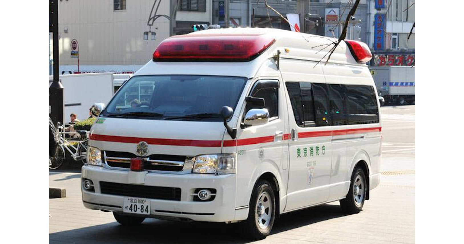 人が倒れた 救急車の到着まで何分 遅いのはなぜ Nikkei Style