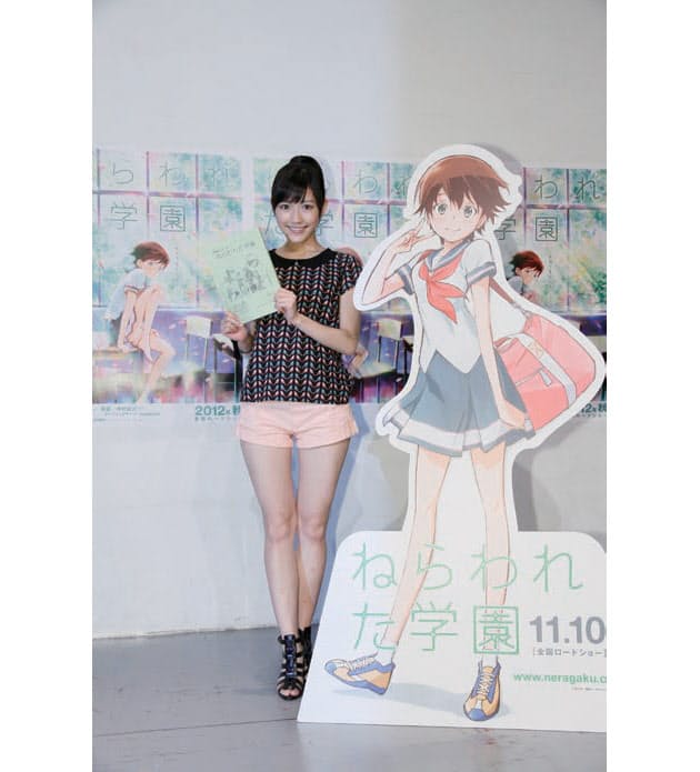 アニメ好き が消費を動かす 12年のアニメ界を振り返る 1 Nikkei Style アニメ好き が消費を動かす 12年のアニメ界を振り返る 1 Nikkei Style