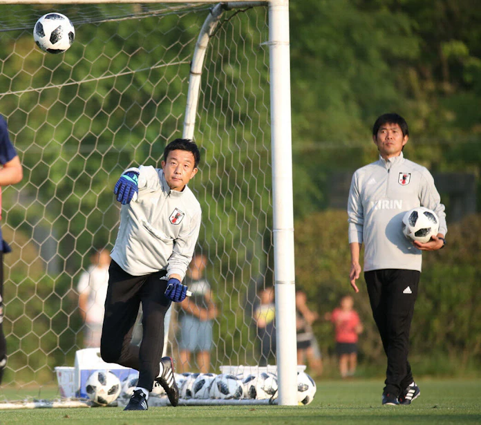 Jリーグ広島で正gkに 五輪不出場の悔しさ生かす 日本経済新聞 Jリーグ広島で正gkに 五輪不出場の悔しさ生かす 日本経済新聞