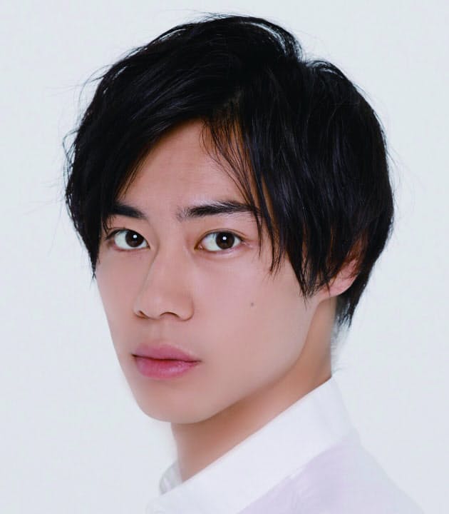 映画 連続ドラマ出演数 代男優は笠松将が1位 Nikkei Style 映画 連続ドラマ出演数 代男優は笠松将が1位 Nikkei Style
